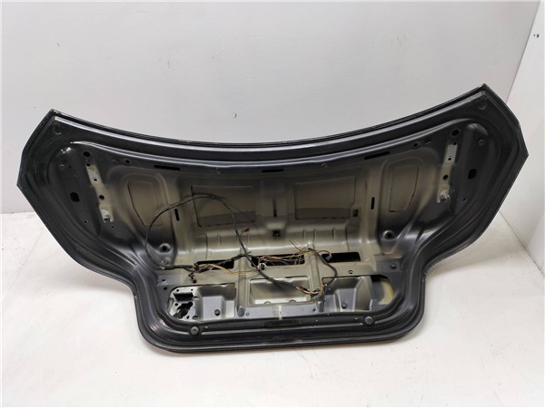Tapa Maletero BMW Serie 5 Berlina