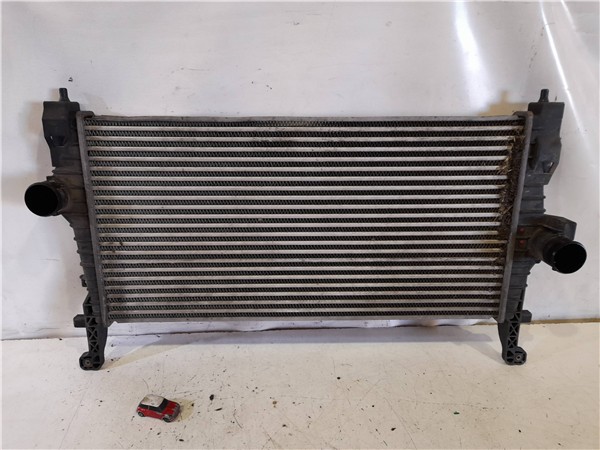 intercooler hyundai sonata nf 2005 20 crdi c