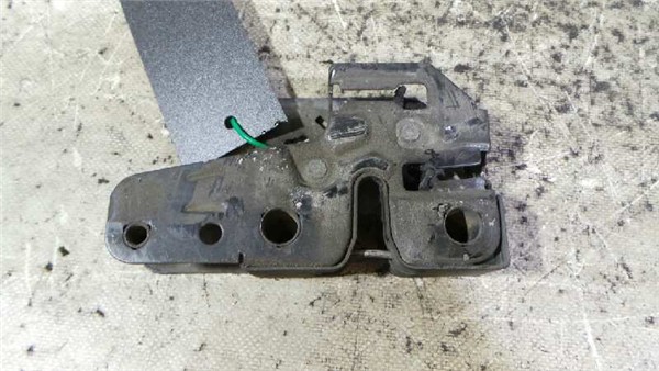 Cerradura Capo Seat Cordoba Berlina