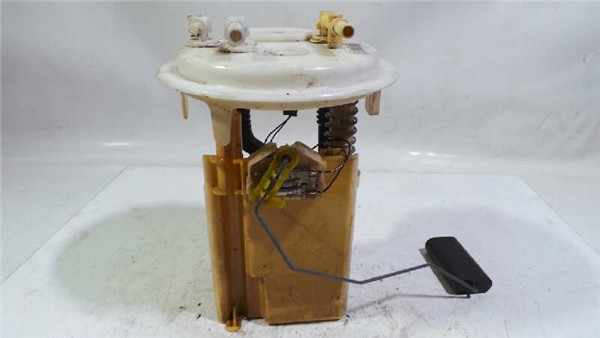 aforador peugeot 407 2004 st confort