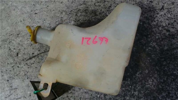 botella expansion kia sportage 1994 20 td 5