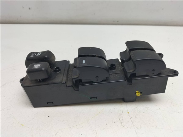 botonera puerta delantera izquierda peugeot 4