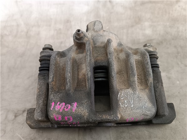 pinza freno delantero derecha land rover free