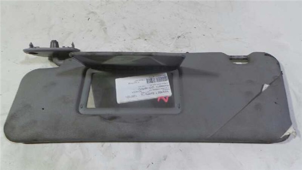 parasol izquierdo citroen xsara berlina (1997 >) *