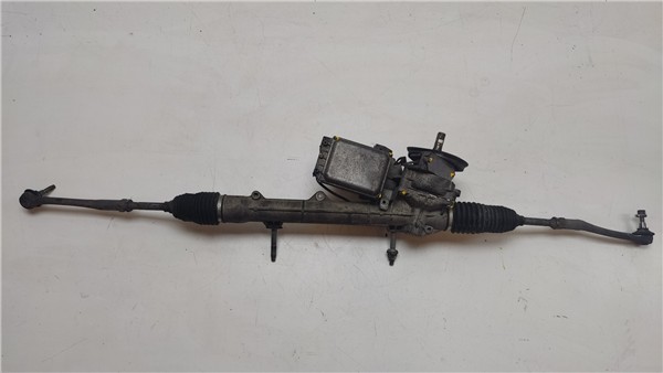 cremallera direccion asistida peugeot 207 (2006 >) 1.4 confort [1,4 ltr.   50 kw hdi]