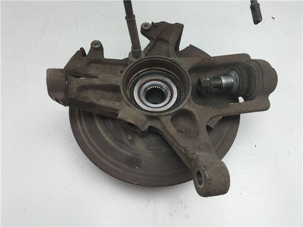 mangueta trasera izquierda mercedes benz clas