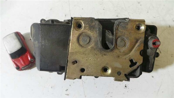 cerradura puerta trasera izquierda citroen c5