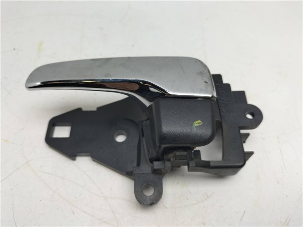 manilla interior puerta delantera izquierda p