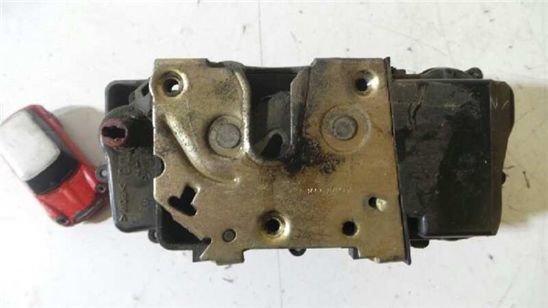 cerradura puerta trasera derecha citroen c5 b