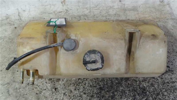 botella expansion peugeot boxer 230 furgon ac