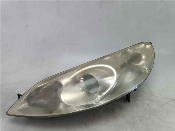 faro delantero izquierdo peugeot 407 (2004 >) 2.0 st confort [2,0 ltr.   100 kw 16v hdi fap]
