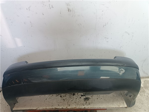 paragolpes trasero volkswagen passat berlina