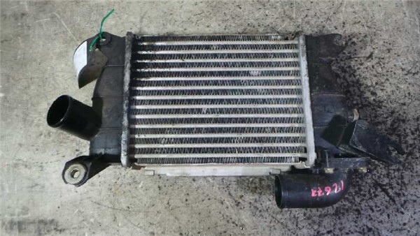 intercooler kia sportage 1994 20 td 5 ptas 2