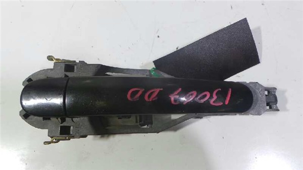 maneta exterior delantera derecha volkswagen