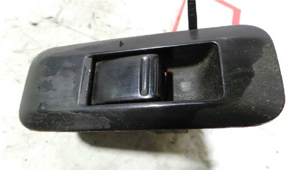 botonera puerta delantera izquierda nissan pr