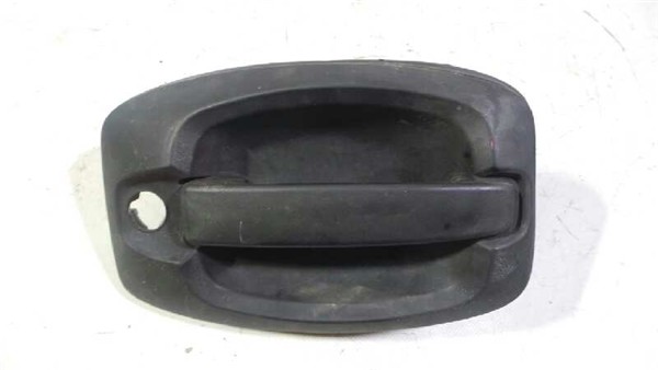 maneta exterior porton citroen jumper furgon