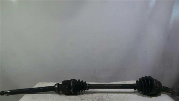 transmision delantera derecha citroen jumper