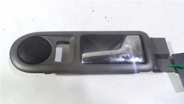 manilla interior puerta trasera derecha volks