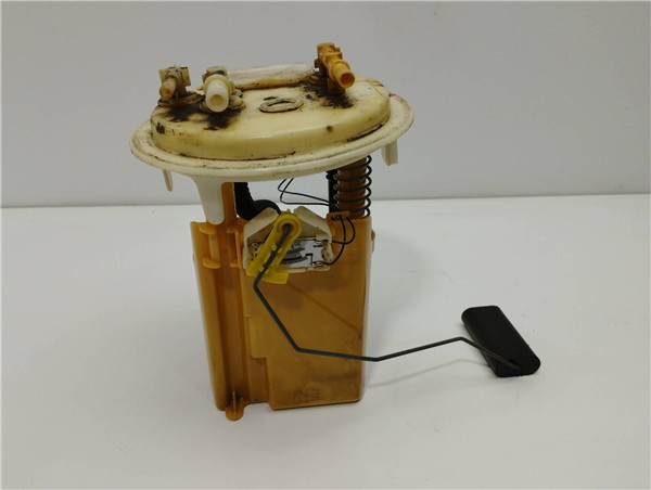 aforador peugeot 407 (2004 >) 2.0 sport [2,0 ltr.   103 kw 16v hdi fap]