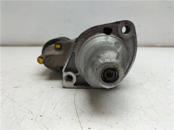 motor arranque mercedes benz clase ml bm 163