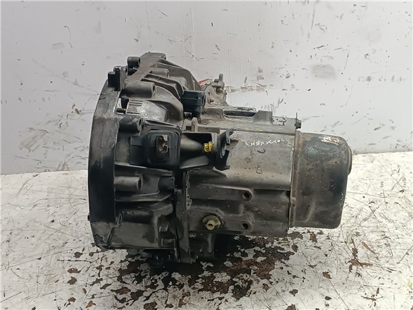 caja cambios manual renault megane i berl./ berl. con portón (ba0)(08.1995 >) *