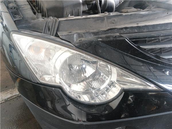 faro delantero derecho ssangyong actyon 2006