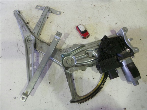 elevalunas electrico delantero izquierdo opel