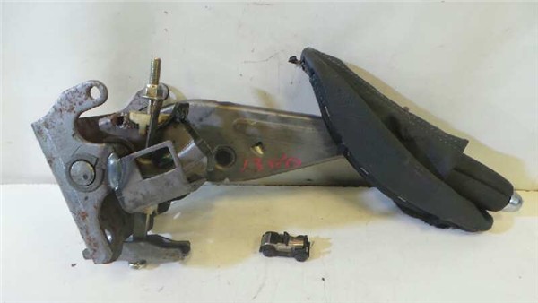 palanca freno de mano citroen c5 berlina (2004 >) 2.0 audace [2,0 ltr.   100 kw hdi fap cat (rhr / dw10bted4)]