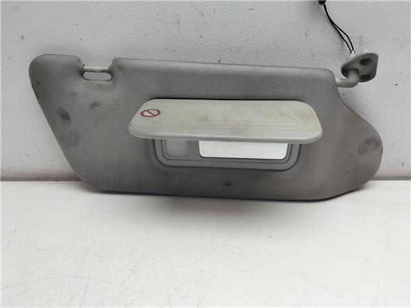 parasol derecho mercedes benz clase ml bm 163