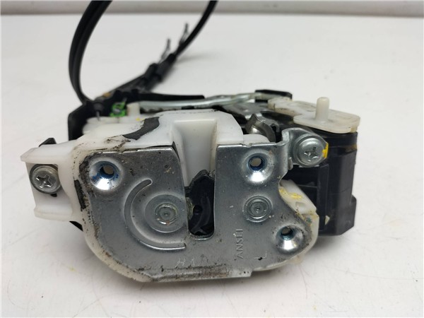 cerradura puerta trasera izquierda peugeot 40