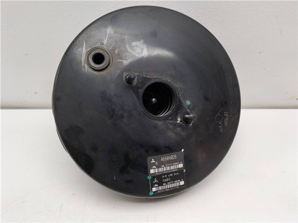 servofreno peugeot 4007 2007 22 premium 22 l