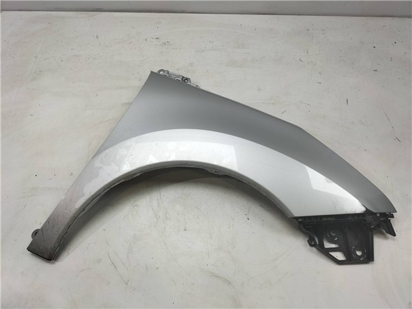 aleta delantera derecha peugeot