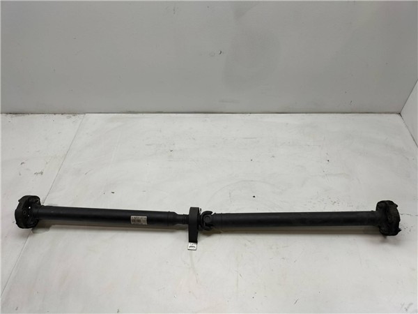 eje transmision central delantero mercedes be