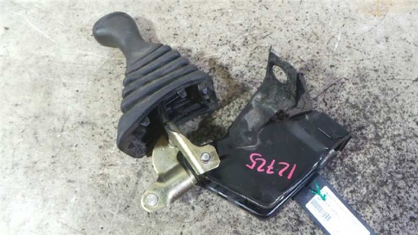 palanca de cambio peugeot boxer 230 furgon ac
