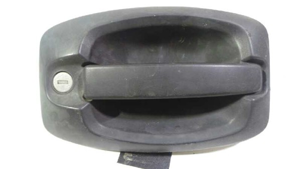 maneta exterior delantera izquierda citroen j