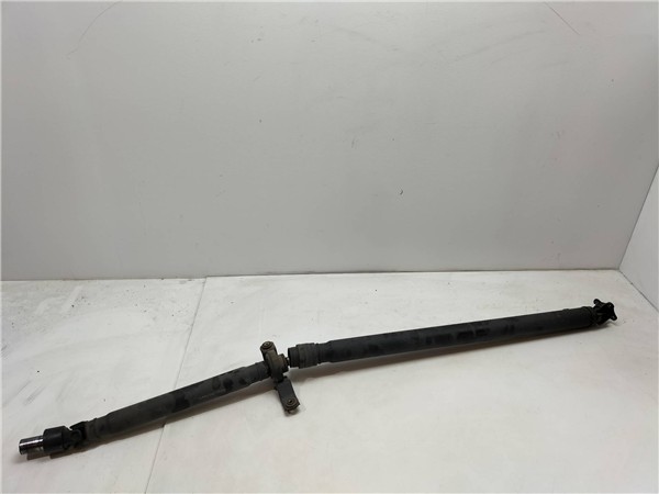 eje transmision central delantero peugeot 400