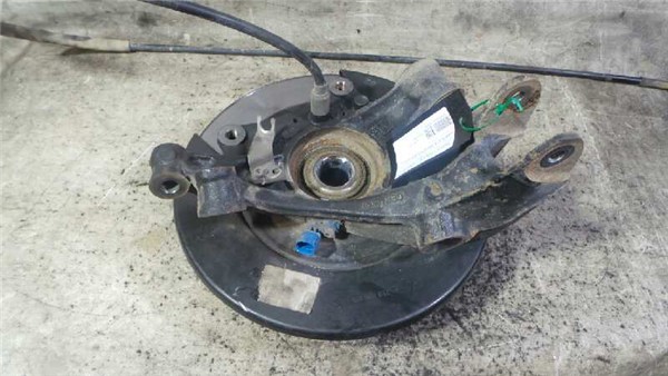 mangueta trasera izquierda volkswagen touareg