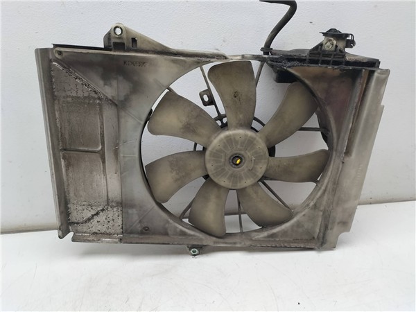 electroventilador toyota yaris ncp1nlp1scp1 1