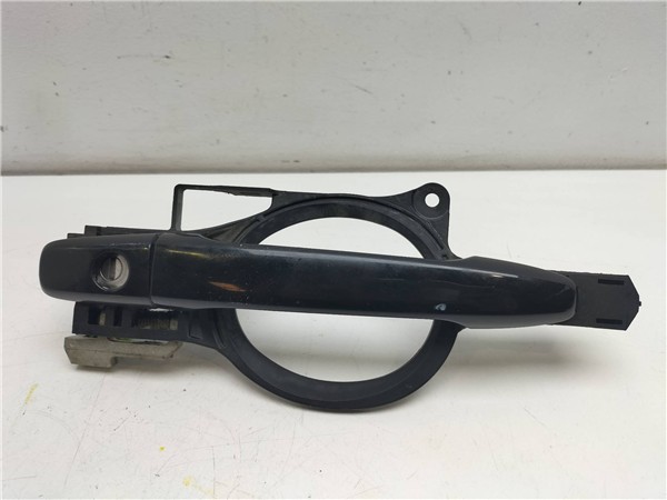 maneta exterior delantera izquierda peugeot 4