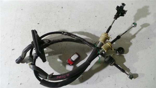 varillas de cambio citroen jumper furgon 0120