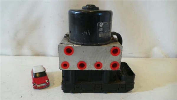 nucleo abs volkswagen golf iv berlina 1j1 101