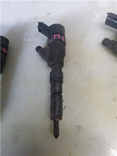 inyector peugeot 307 break sw s1 042002 06200