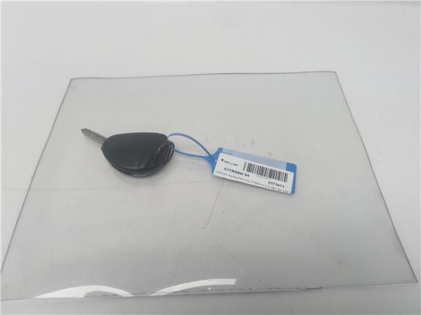 llave citroen xantia berlina 1998 20 hdi 901