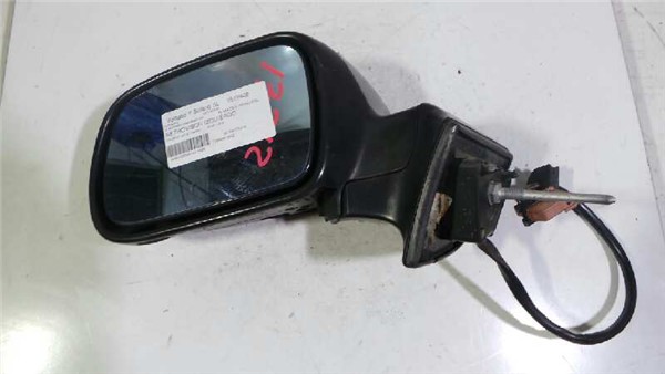 retrovisor izquierdo peugeot 407 2004 st con