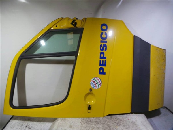 puerta delantera derecha mercedes benz sprint