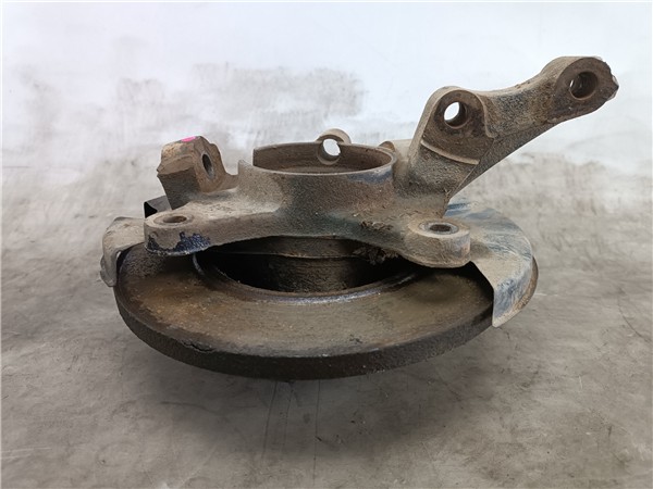 mangueta delantera izquierda land rover freel