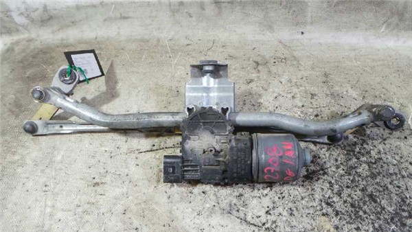 motor limpiaparabrisas delantero seat cordoba