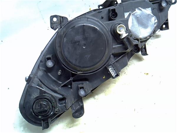 faro delantero izquierdo peugeot 307 break sw