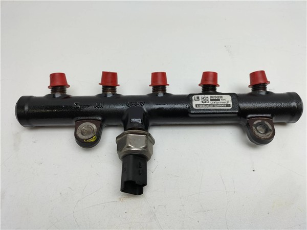 rampa inyectores citroen grand c4 picasso 102