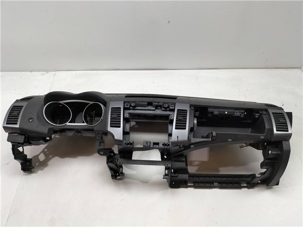 salpicadero peugeot 4007 2007 22 premium 22